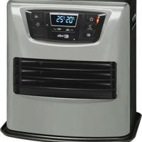 Stufa a combustibile