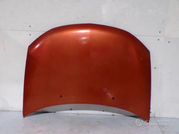 Cofano Anteriore Mitsubishi Outlander 2 2009