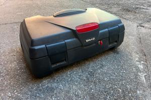 Bauletto shad per quad