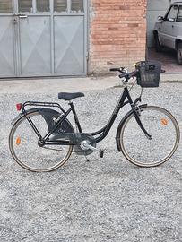 Bicicletta WEG Nuova - Bici da Città 