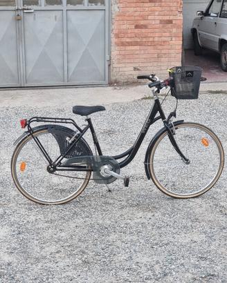 Bicicletta WEG Nuova - Bici da Città 