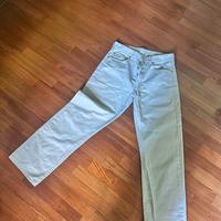 Jeans levis degli anni ‘90