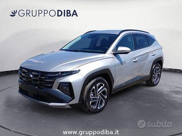 Hyundai Tucson 1.6 CRDi TCI(DOHC) Diesel 7 Sp...