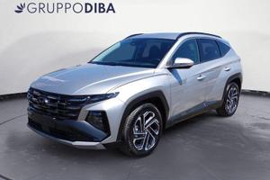 Hyundai Tucson 1.6 CRDi TCI(DOHC) Diesel 7 Sp...