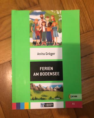 Ferien am bodensee