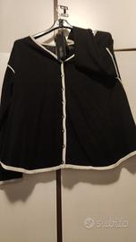 Cardigan in lana  LIU JO