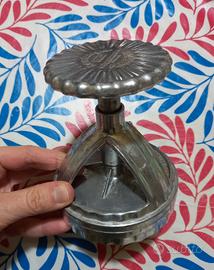 Pressa per Hamburger marca Albertini