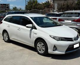 Toyota Auris Touring Sports 1.8 Hybrid Active Plus