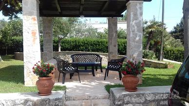 Trulli Canale di Pirro