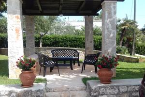 Trulli Canale di Pirro