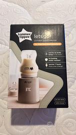 Scalda biberon Tommee Tippee