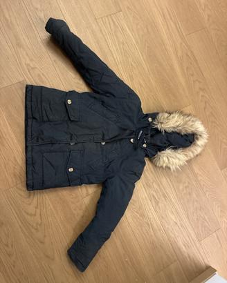 Woolrich bambino 10 anni senza difetti