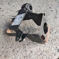 Honda cb400n  91 porta batteria originale