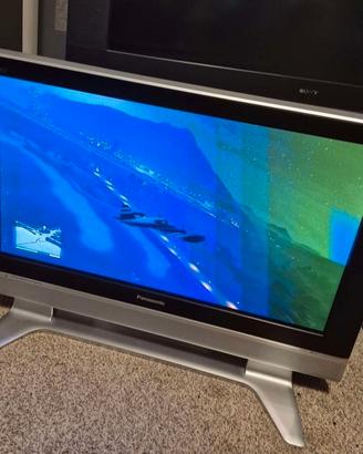 Panasonic Viera 37 pollici 