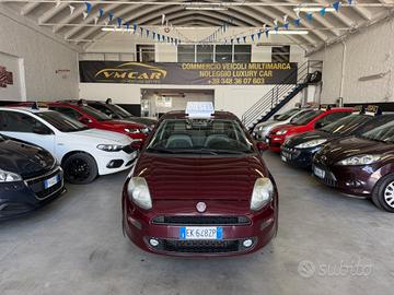 Fiat Grande Punto 1.3 MJT 75 CV 5 porte S&S Actual