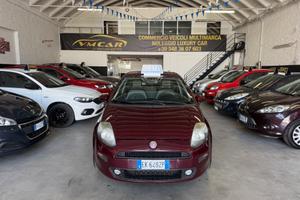 Fiat Grande Punto 1.3 MJT 75 CV 5 porte S&S Actual