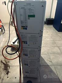Inverter x batterie foto oltaico