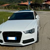 Audi A5 3.0 V6 280cv S5