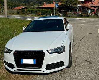 Audi A5 3.0 V6 280cv S5