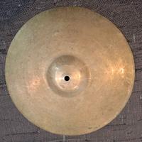 Zilco Zildjian piato vintage da 12” - anni ’60