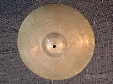 Zilco Zildjian piato vintage da 12” - anni ’60