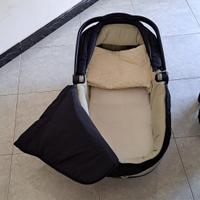 Trio peg perego