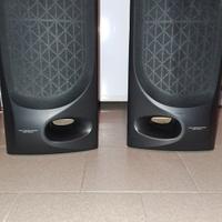 Coppia di casse / speaker Sony