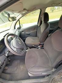 Citroen C3 1.1 2009 gpl 2030 motore revisionato