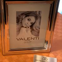 CORNICE ARGENTO 999 “VALENTI”