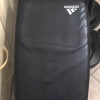 Panca ADIDAS pesi+Ellittica FEL 120+Tapis Roulant