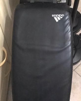 Panca ADIDAS pesi+Tapis Roulant
