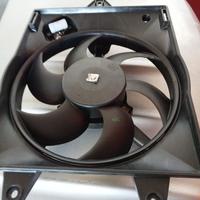 ELETTROVENTOLA  ORIGINALE "PIAGGIO PORTER "