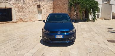 Volkswagen Polo 1.6 TDI 90CV DPF 5 porte Highline