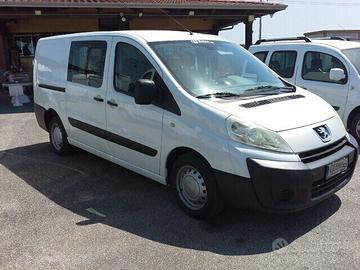 EXPERT 2.0 HDI FURGONE 6 POSTI N1