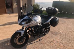 Yamaha FZ6 Fazer - 2008