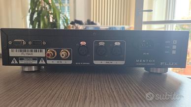 Fluxlab acustic mentor