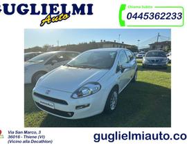 FIAT Punto 1.2 8V 5 porte Street