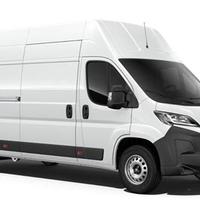 Ducato MAXI (L4H3) a metano, come nuovo. garanzia