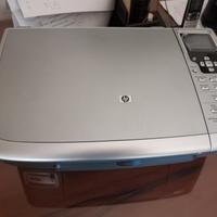 stampante HP 2720 con scanner