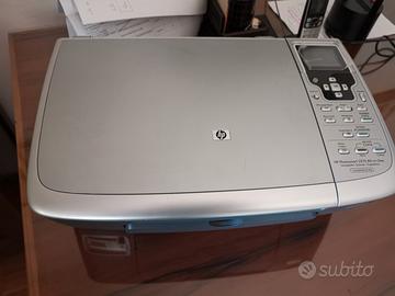 stampante HP 2720 con scanner