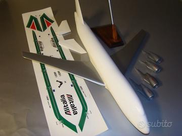 Aereo kit Boeing 747-200 "Alitalia"