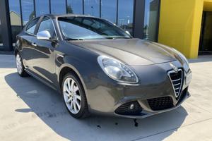 ALFA ROMEO Giulietta 1.6 JTDm-2 105 CV Distincti