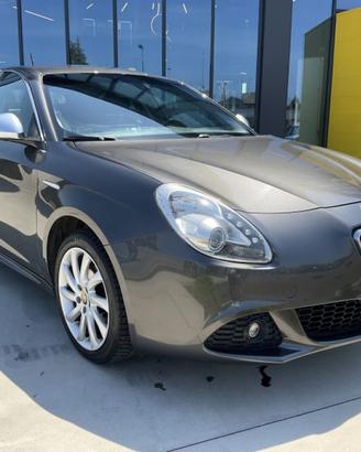 ALFA ROMEO Giulietta 1.6 JTDm-2 105 CV Distincti
