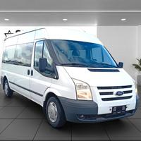 Ford Transit/Tourneo/Bus TRANSIT BUS TOURNEO 9 pos
