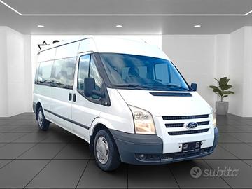 Ford Transit/Tourneo/Bus TRANSIT BUS TOURNEO 9 pos