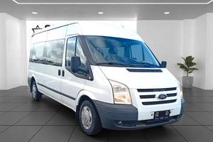 Ford Transit/Tourneo/Bus TRANSIT BUS TOURNEO 9 pos