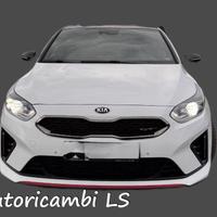 KIA ProCeed GT 1.6 T-GDi