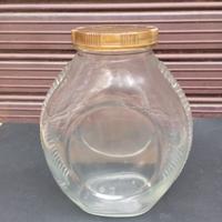 Grande barattolo della seconda metà del 900.