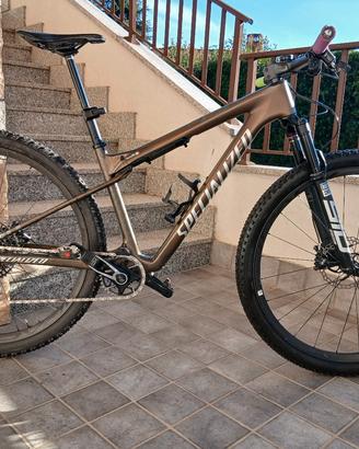 Epic world Cup mtb 