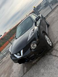 Nissan Juke anno 2016